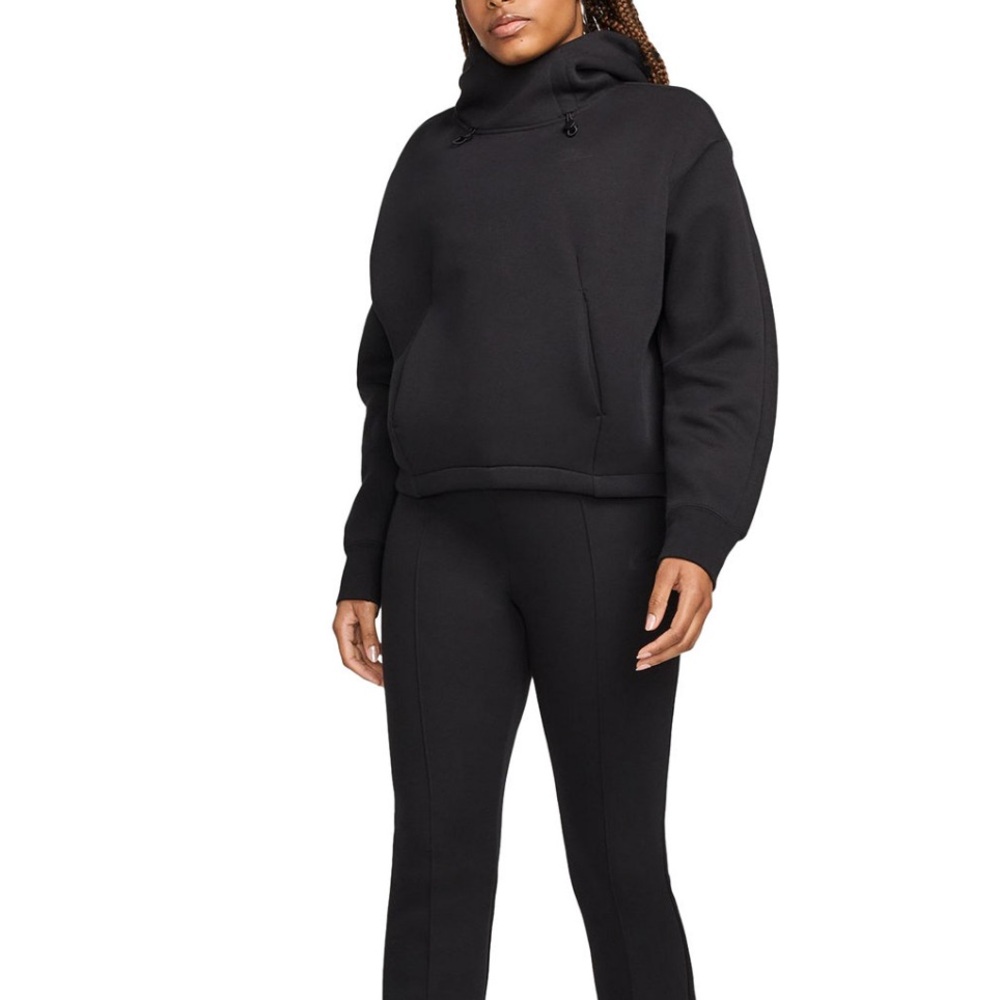 Nike women fleece